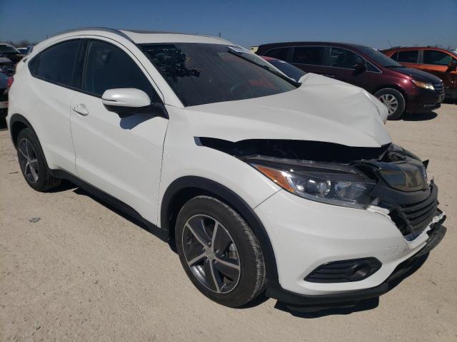 Aukcja sprzedaży 2021 Honda Hr-v Ex, vin: 3CZRU5H56MM731778, numer aukcji: 43528214