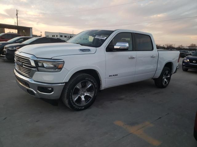 Aukcja sprzedaży 2022 Ram 1500 Laie, vin: 1C6RREJT4NN261314, numer aukcji: 40904384