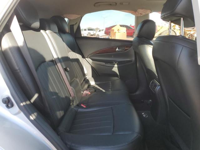 Aukcja sprzedaży 2010 Infiniti Ex35 Base, vin: JN1AJ0HP8AM703488, numer aukcji: 43807164