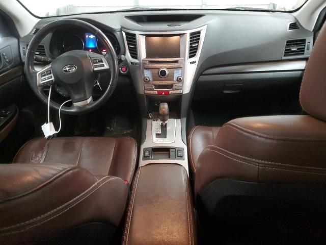 Продажа на аукционе авто 2013 Subaru Outback 2.5i Limited, vin: 4S4BRBSC6D3255897, номер лота: 44103934