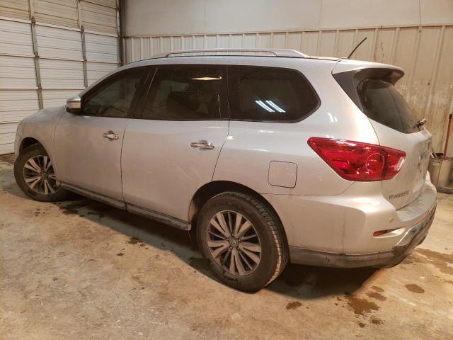 Aukcja sprzedaży 2018 Nissan Pathfinder S, vin: 5N1DR2MNXJC603719, numer aukcji: 44998214
