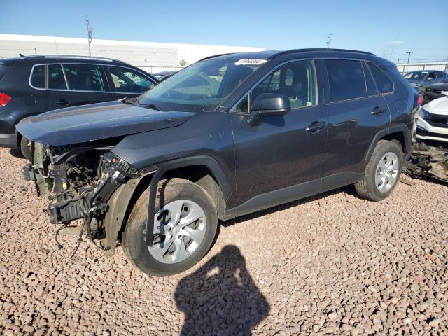 Aukcja sprzedaży 2019 Toyota Rav4 Le, vin: JTMF1RFV7KD042157, numer aukcji: 43968284