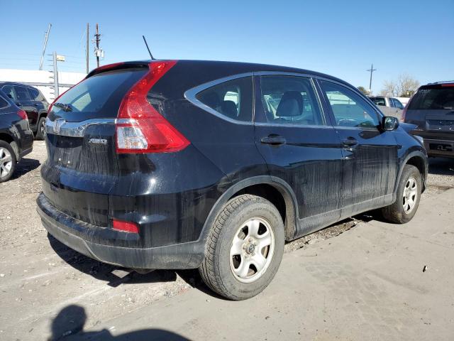 2016 Honda Cr-v Lx მანქანა იყიდება აუქციონზე, vin: 5J6RM4H31GL140689, აუქციონის ნომერი: 44946244