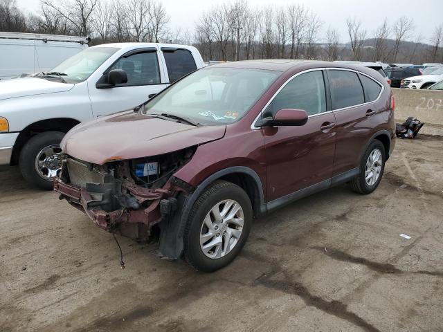 Aukcja sprzedaży 2015 Honda Cr-v Ex, vin: 2HKRM4H5XFH676485, numer aukcji: 43983704
