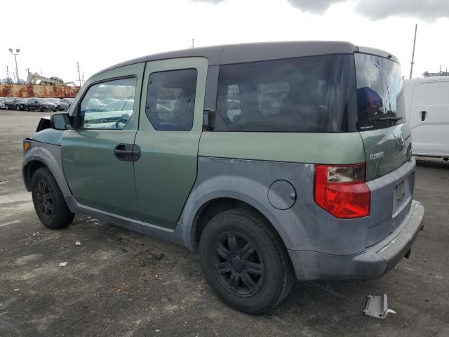 Aukcja sprzedaży 2003 Honda Element Ex, vin: 5J6YH28663L039432, numer aukcji: 45152164