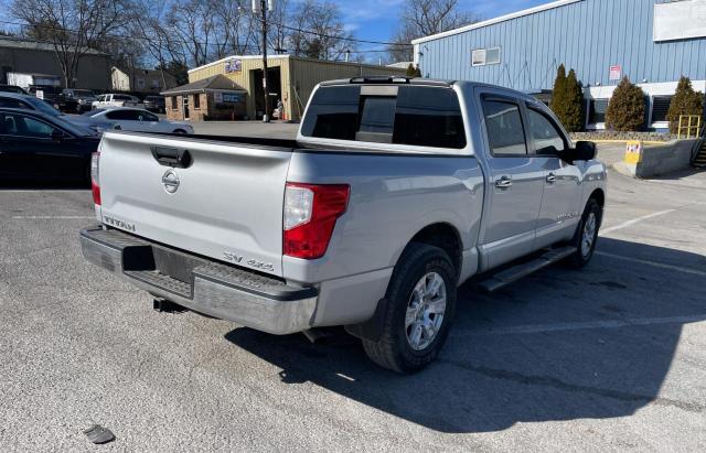 Aukcja sprzedaży 2018 Nissan Titan S, vin: 1N6AA1EJ6JN537823, numer aukcji: 42042984