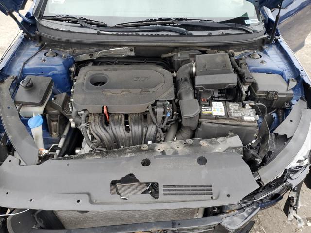 Продаж на аукціоні авто 2019 Hyundai Sonata Limited, vin: 5NPE34AF3KH799477, номер лоту: 40629574