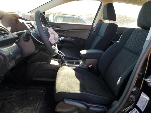 2016 Honda Cr-v Lx მანქანა იყიდება აუქციონზე, vin: 5J6RM4H31GL140689, აუქციონის ნომერი: 44946244