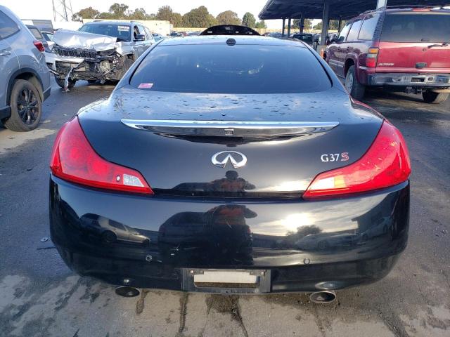 Aukcja sprzedaży 2012 Infiniti G37 Base, vin: JN1CV6EK4CM422056, numer aukcji: 40991834