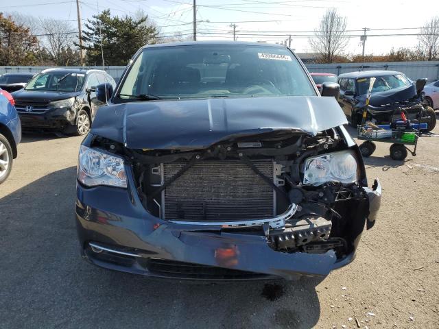 2014 Chrysler Town & Country Touring მანქანა იყიდება აუქციონზე, vin: 2C4RC1BG2ER363282, აუქციონის ნომერი: 43966444