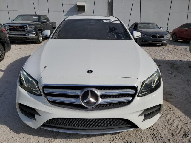 Продаж на аукціоні авто 2018 Mercedes-benz E 300, vin: WDDZF4JBXJA334244, номер лоту: 41283844