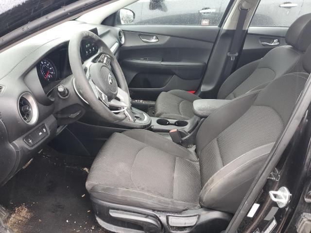 Aukcja sprzedaży 2019 Kia Forte Fe, vin: 3KPF24ADXKE007643, numer aukcji: 43470144