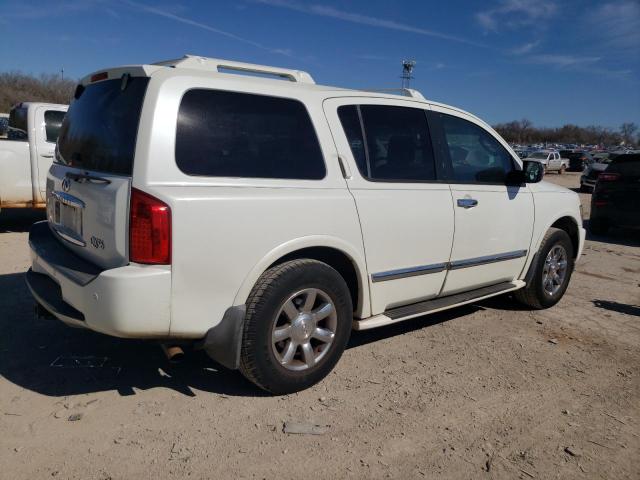 Aukcja sprzedaży 2004 Infiniti Qx56, vin: 5N3AA08C64N806405, numer aukcji: 43872704