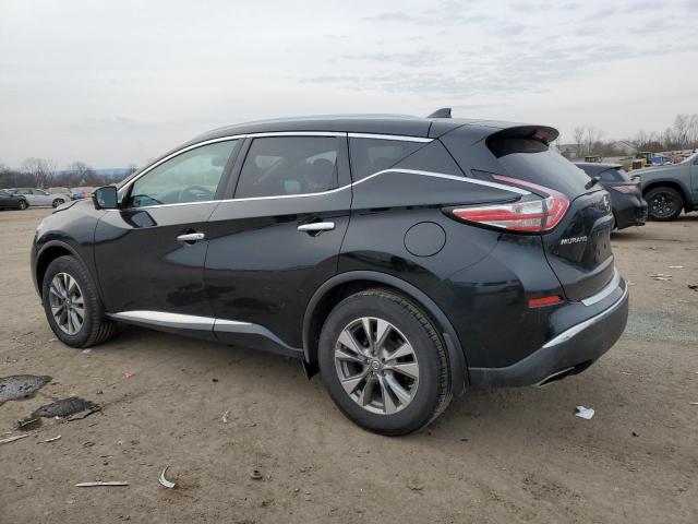 42295944 :رقم المزاد ، 5N1AZ2MHXJN180061 vin ، 2018 Nissan Murano S مزاد بيع
