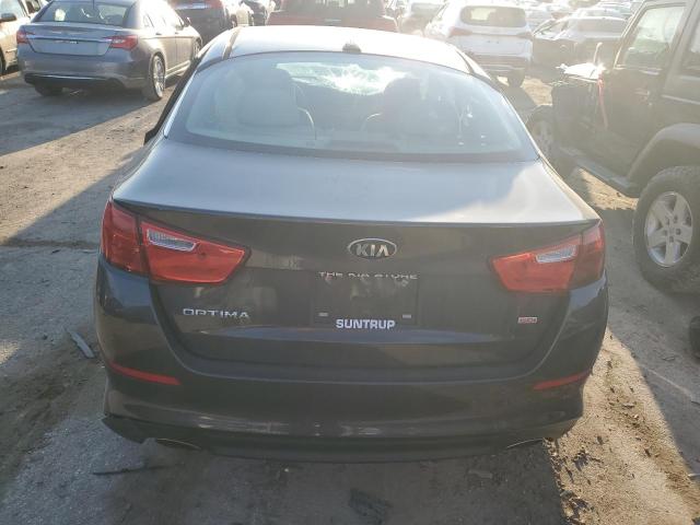 Aukcja sprzedaży 2015 Kia Optima Lx, vin: 5XXGM4A70FG434772, numer aukcji: 43871524
