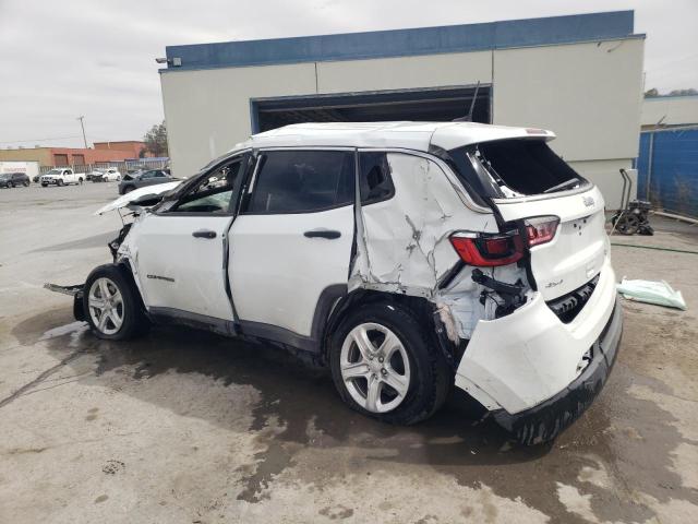 Aukcja sprzedaży 2023 Jeep Compass Sport, vin: 3C4NJDAN1PT534402, numer aukcji: 44752414