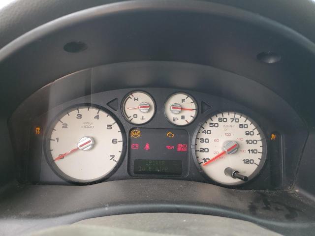 43699674 :رقم المزاد ، 1FMDK03167GA39172 vin ، 2007 Ford Freestyle Limited مزاد بيع