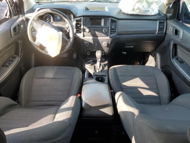 43855944 :رقم المزاد ، 1FTER4FH3KLB17699 vin ، 2019 Ford Ranger Xl مزاد بيع