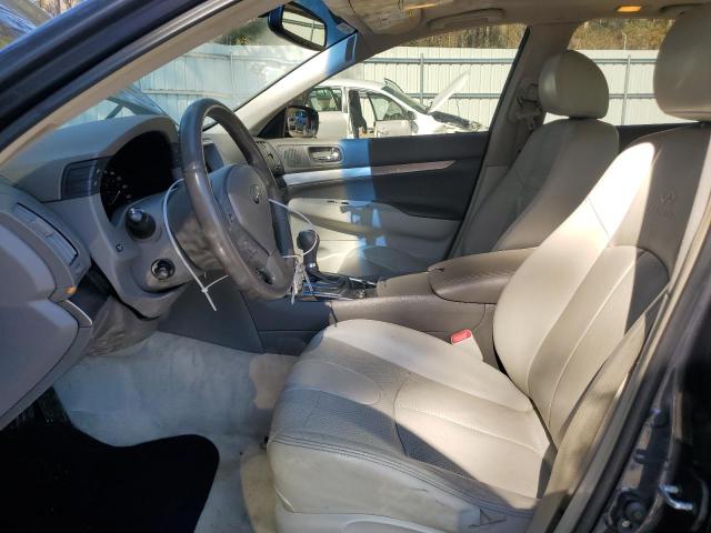 Продаж на аукціоні авто 2012 Infiniti G37 Base, vin: JN1CV6AP8CM930886, номер лоту: 41801974