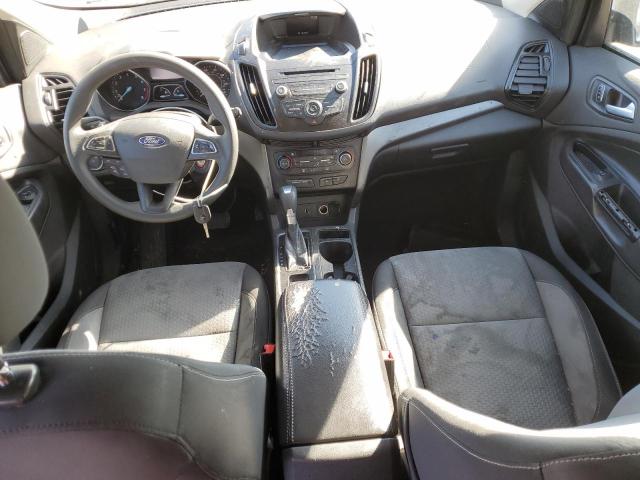 Aukcja sprzedaży 2017 Ford Escape Se, vin: 1FMCU9GD4HUE95298, numer aukcji: 43561734