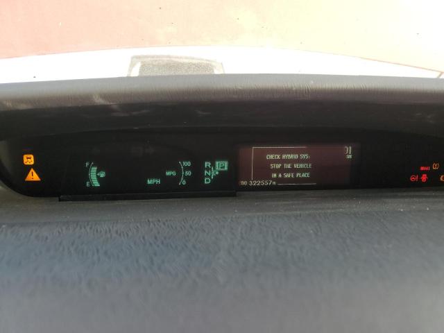 Aukcja sprzedaży 2013 Toyota Prius, vin: JTDKN3DU0D0352932, numer aukcji: 43611394