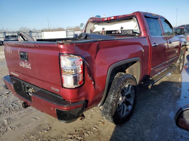 Aukcja sprzedaży 2014 Gmc Sierra K1500 Sle, vin: 3GTU2UEC1EG269603, numer aukcji: 43776524