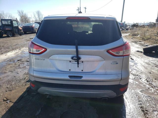 Aukcja sprzedaży 2016 Ford Escape Se, vin: 1FMCU9GX0GUA02158, numer aukcji: 43537574