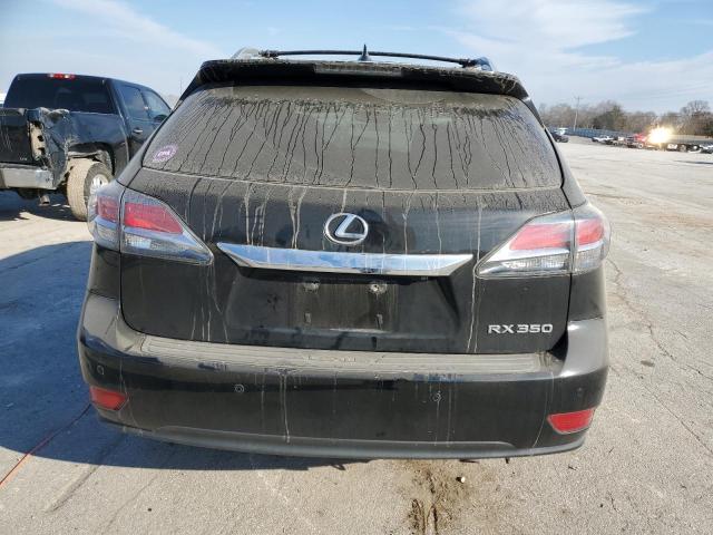 Aukcja sprzedaży 2015 Lexus Rx 350 Base, vin: 2T2BK1BA5FC296870, numer aukcji: 43913134