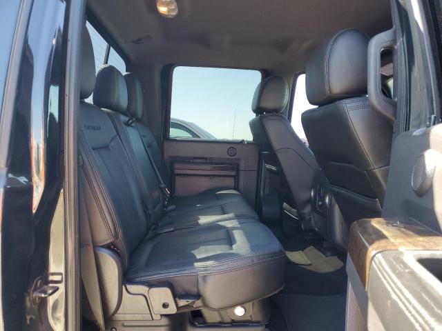 Aukcja sprzedaży 2015 Ford F250 Super Duty, vin: 1FT7W2BT0FED36601, numer aukcji: 43598614