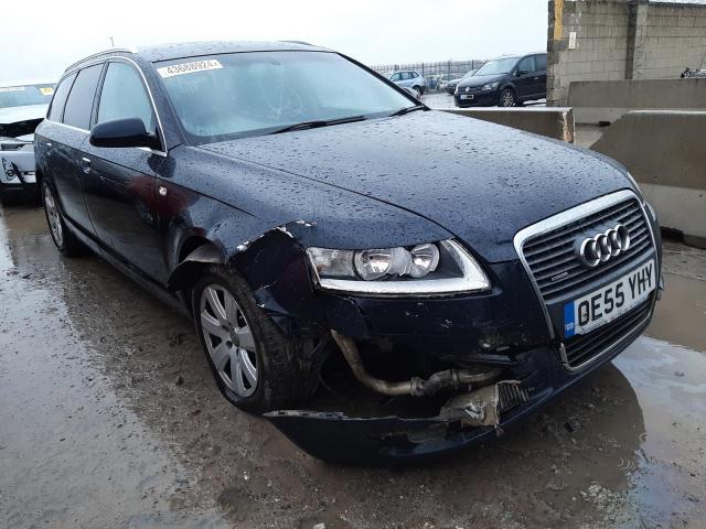 Aukcja sprzedaży 2006 Audi A6 Tdi Se, vin: WAUZZZ4F36N043692, numer aukcji: 43688924