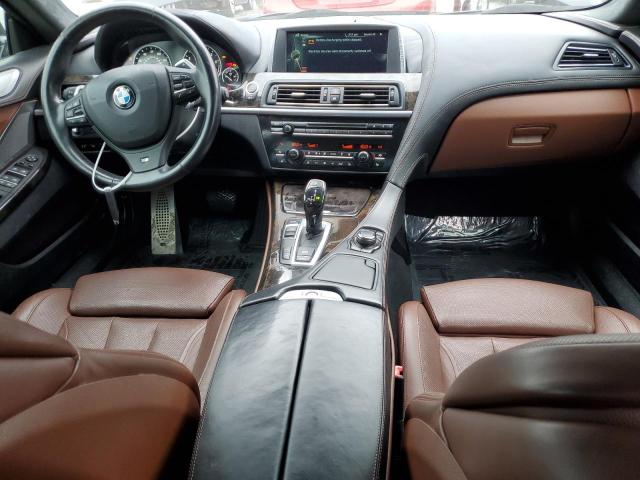 Aukcja sprzedaży 2014 Bmw 650 I Gran Coupe, vin: WBA6B2C56ED128893, numer aukcji: 43536134
