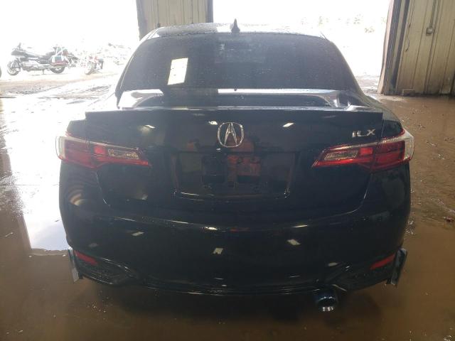 Aukcja sprzedaży 2016 Acura Ilx Premium, vin: 19UDE2F74GA015268, numer aukcji: 41653134