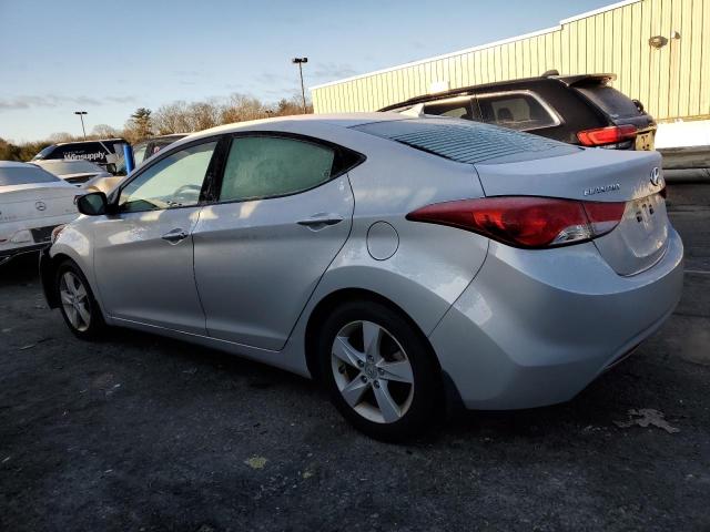 Продажа на аукционе авто 2013 Hyundai Elantra Gls, vin: 5NPDH4AE0DH401049, номер лота: 41573034