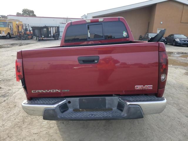 43727424 :رقم المزاد ، 1GTCS138048160076 vin ، 2004 Gmc Canyon مزاد بيع