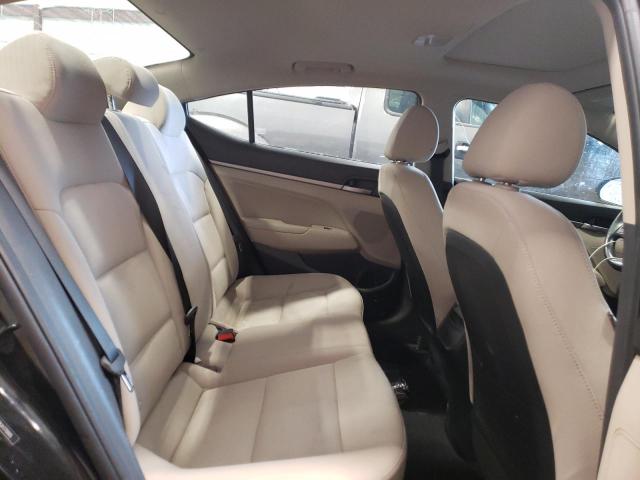 Продаж на аукціоні авто 2018 Hyundai Elantra Sel, vin: 5NPD84LF8JH370005, номер лоту: 42605014