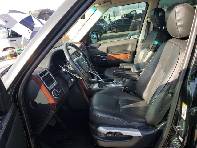 42682294 :رقم المزاد ، SALME1D40AA327766 vin ، 2010 Land Rover Range Rover Hse مزاد بيع