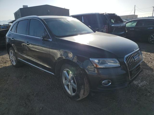 Aukcja sprzedaży 2015 Audi Q5 Tdi Prestige, vin: WA1VMAFP8FA026220, numer aukcji: 43473934