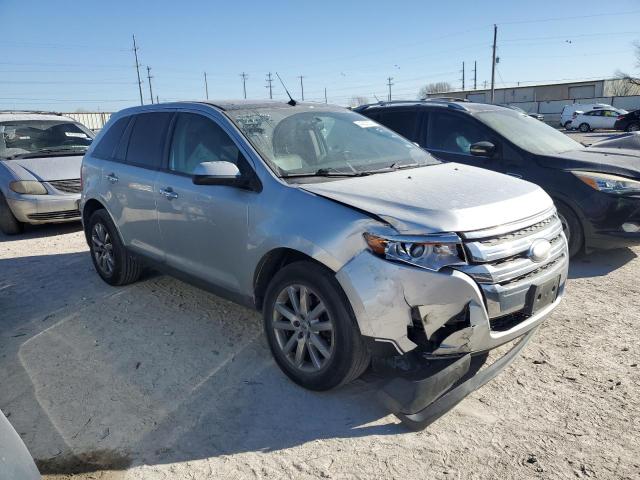 Aukcja sprzedaży 2011 Ford Edge Sel, vin: 2FMDK3JC8BBB39103, numer aukcji: 44000554