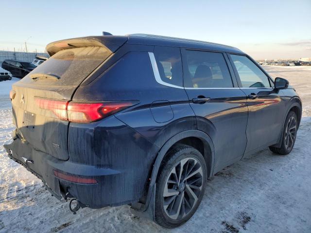 43105344 :رقم المزاد ، JA4J4UA86NZ614455 vin ، 2022 Mitsubishi Outlander Se مزاد بيع