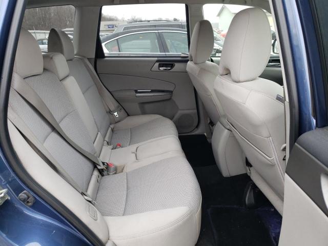 Aukcja sprzedaży 2013 Subaru Forester 2.5x Premium, vin: JF2SHADC8DH444487, numer aukcji: 43452574