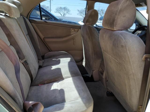 Aukcja sprzedaży 2006 Toyota Corolla Ce, vin: 1NXBR32E46Z590015, numer aukcji: 43872504