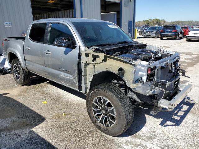 Продажа на аукционе авто 2023 Toyota Tacoma Double Cab, vin: 3TMAZ5CN3PM212929, номер лота: 40704234