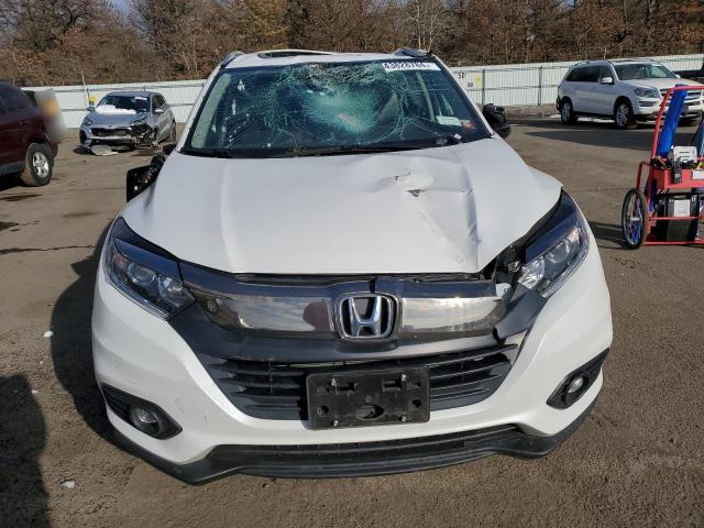 43828784 :رقم المزاد ، 3CZRU6H58NM767270 vin ، 2022 Honda Hr-v Ex مزاد بيع
