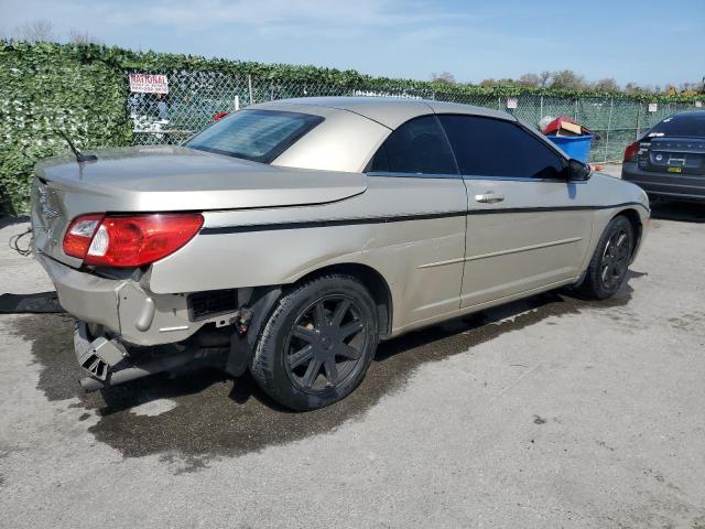Aukcja sprzedaży 2008 Chrysler Sebring Touring, vin: 1C3LC55R78N104867, numer aukcji: 44957594