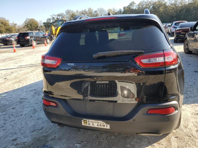 Aukcja sprzedaży 2018 Jeep Cherokee Limited, vin: 1C4PJLDB9JD563115, numer aukcji: 43849914