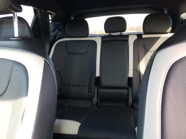 2022 Kia Ev6 მანქანა იყიდება აუქციონზე, vin: KNDC4DLC0N5073765, აუქციონის ნომერი: 42444554