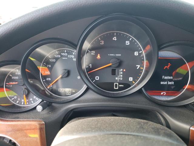Aukcja sprzedaży 2011 Porsche Panamera 2, vin: WP0AA2A74BL011156, numer aukcji: 44545114