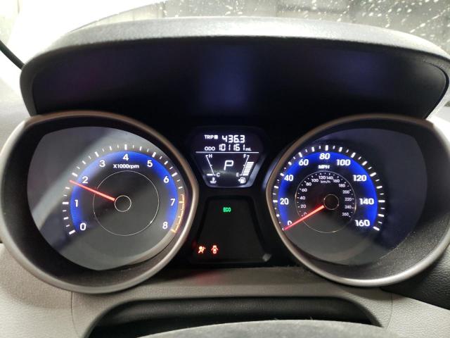 Aukcja sprzedaży 2013 Hyundai Elantra Gls, vin: KMHDH4AE8DU790413, numer aukcji: 42502944