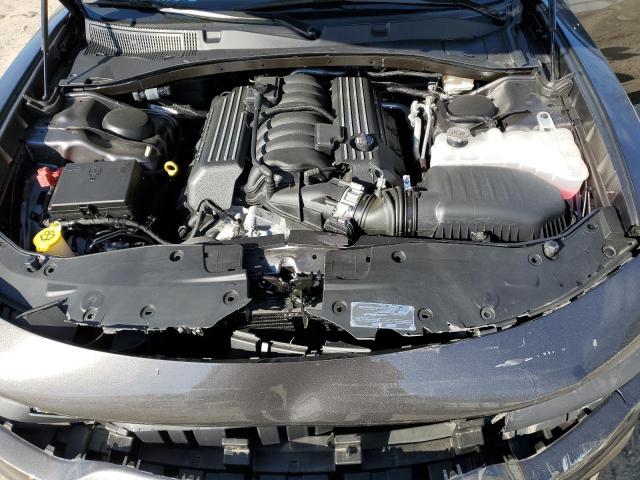 Продаж на аукціоні авто 2023 Dodge Charger Scat Pack, vin: 2C3CDXGJ0PH506074, номер лоту: 42886554