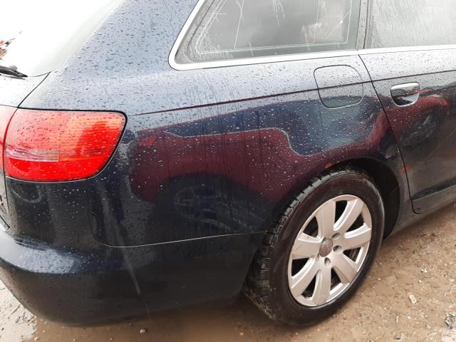 Aukcja sprzedaży 2006 Audi A6 Tdi Se, vin: WAUZZZ4F36N043692, numer aukcji: 43688924
